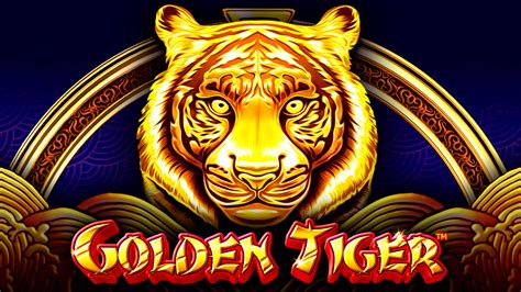 golden tiger casino slots